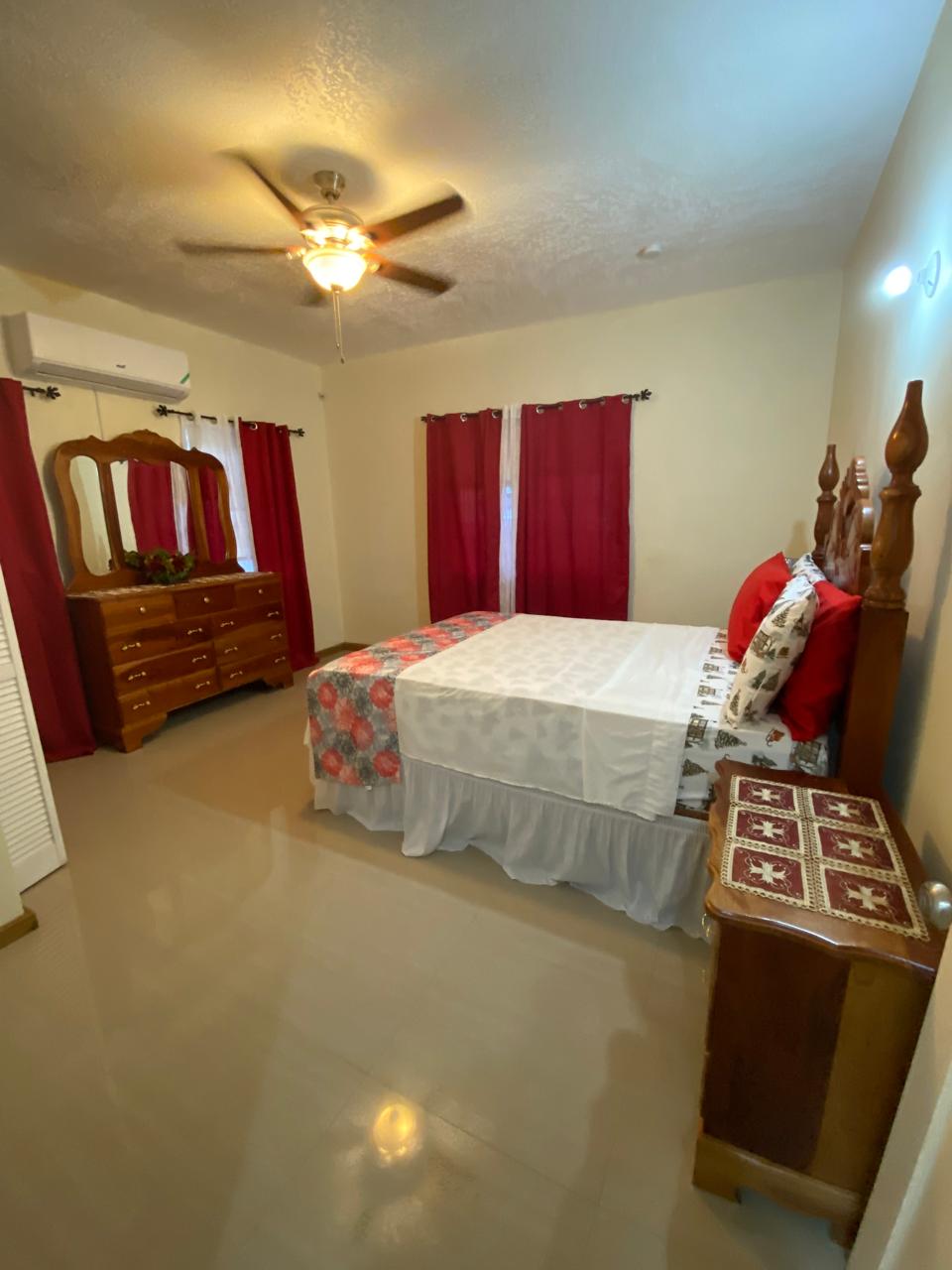 2 BEDROOM $130 / $19,500 JMD
