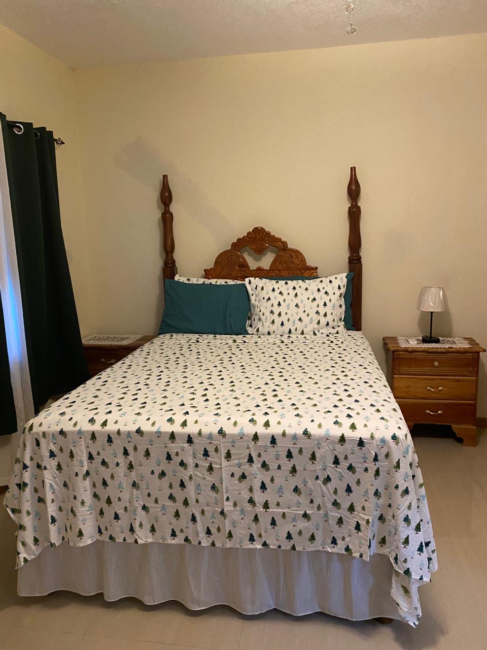 2 BEDROOM $130 / $19,500 JMD