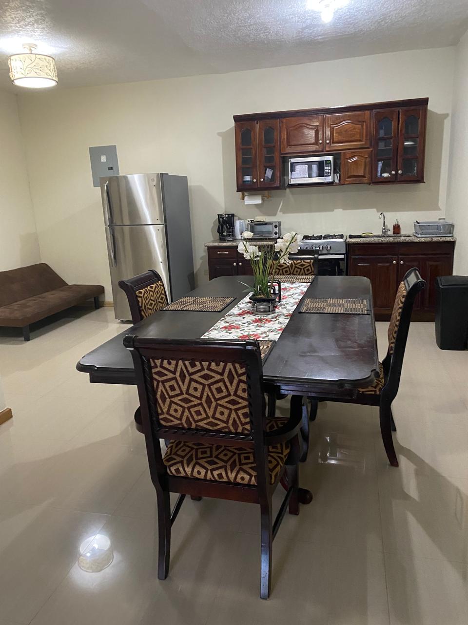 2 BEDROOM $130 / $19,500 JMD
