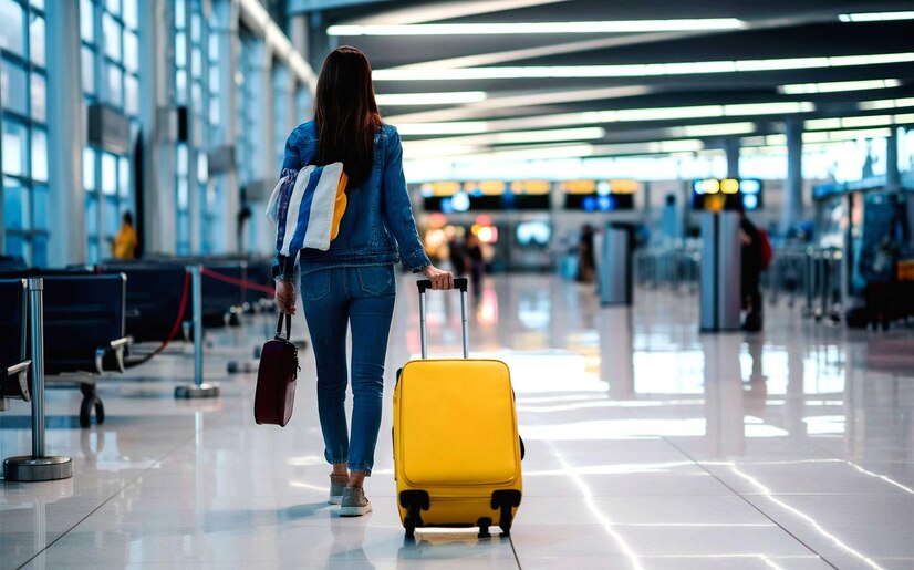 AIRPORT DROP OFF & PICK UP $50 USD PER TRIP