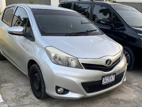 Compact (CDMR)
